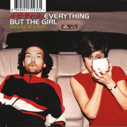 Everything But The Girl • Walking Wounded
