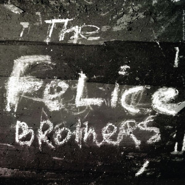 Felice Brothers • The Felice Brothers