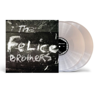 Felice Brothers • The Felice Brothers