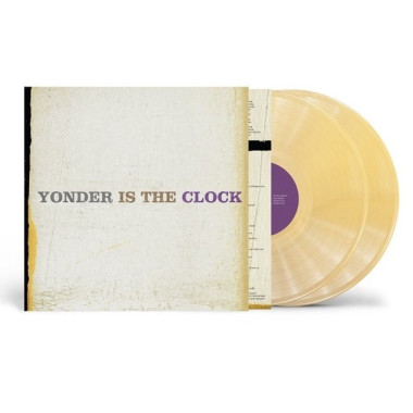 Felice Brothers • Yonder Is The Clock