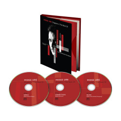 Midge Ure • Chapters The Best Of / Deluxe