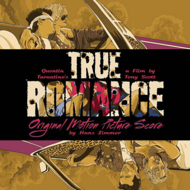 Zimmer, Hans • True Romance