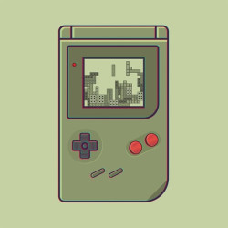 Gamer Boy • Disappearing Lines The Music Of Tetris