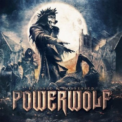 Powerwolf • Blessed & Possessed
