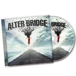 Alter Bridge • Walk the Sky