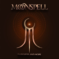 Moonspell • Darkness and Hope