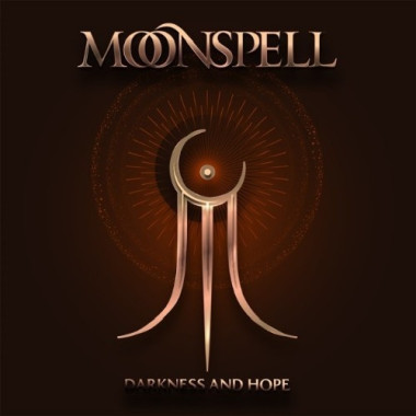 Moonspell • Darkness and Hope