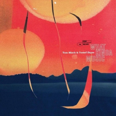 Tom Misch + Yussef Dayes • What Kinda Music