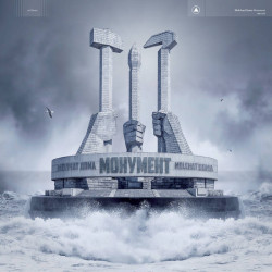 Molchat Doma • Monument