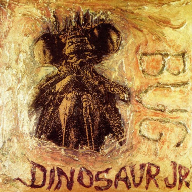Dinosaur Jr • Bug