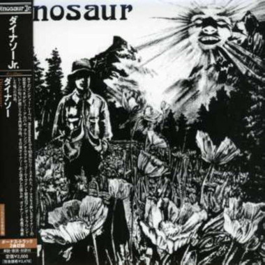 Dinosaur Jr • Dinosaur
