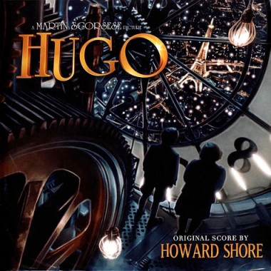 Howard Shore • Hugo Original Score