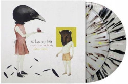 Honorary Title • Scream And Light Up Th Sky (Heart On A Platter Colour In Colour)