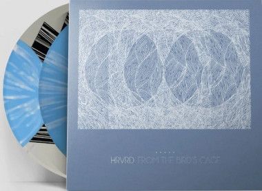 Hrvrd • From The Bird´S Cage (Blue Clear)