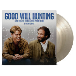 Elfman, Danny • Good Will Hunting