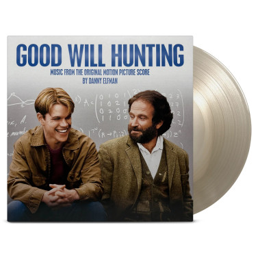 Elfman, Danny • Good Will Hunting