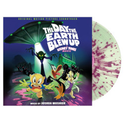 Joshua Moshier • The Day The Earth Blew Up A Looney Tunes Movie