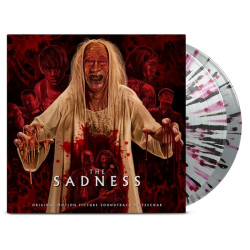 Tzechar • Sadness / Colour Tbc