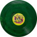 Teenage Mutant Ninja T... • Let´S Kick Shell / Green Translucent Eco-Mix / Print Side B