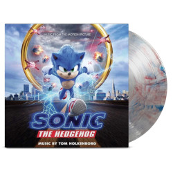 Holkenborg, Tom • Sonic The Hedgehog