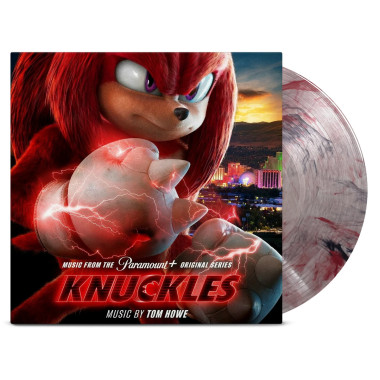 Howe, Tom • Knuckles