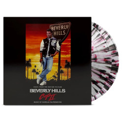 Faltermeyer, Harold • Beverly Hills Cop 2