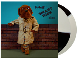 Mcgruff • Mcgruff Smart Kids Album