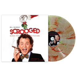 Elfman, Danny • Scrooged