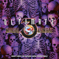 Forden, Dan • Ultimate Mortal Kombat 3