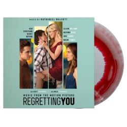 Walcott, Nathaniel • Regretting You