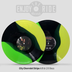 Hans Zimmer • Days Of Thunder