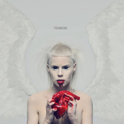 Die Antwoord • Tension
