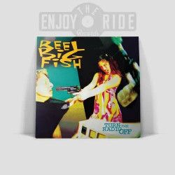Reel Big Fish • Turn The Radio Off