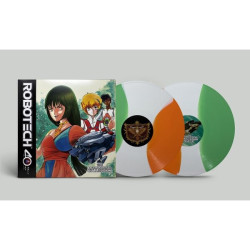 V/A • Robotech 2 Instrumental Collection