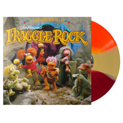 Fraggles • The Best Of Jim Henson´S Fraggle Rock