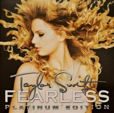 Taylor Swift • Fearless