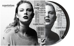 Taylor Swift • Reputation