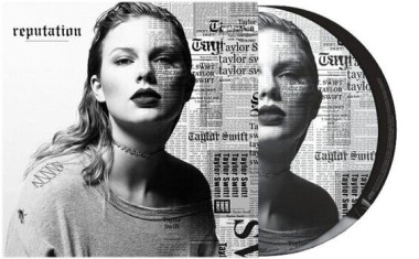 Taylor Swift • Reputation
