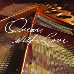 V/A • OSCAR, WITH LOVE - THE SONGS OF OSCAR PETERSON