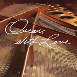 V/A • OSCAR, WITH LOVE -CD+BOOK / THE SONGS OF OSCAR PETERSON / INCL. BOOK