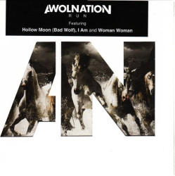 Awolnation • Run