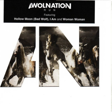 Awolnation • Run