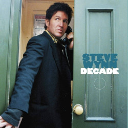 Steve Wynn Decade (box set) • Steve Wynn Decade (box set)