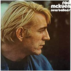 Rod McKuen • New Ballads