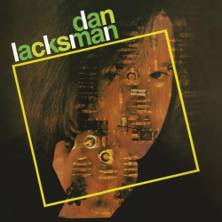 Dan Lacksman Dan Lacksman • Dan Lacksman Dan Lacksman