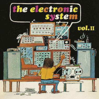 Electronic System Vol. II • Electronic System Vol. II
