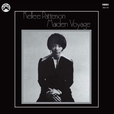 Kellee Patterson Maiden Voyage (remastered) • Kellee Patterson Maiden Voyage (remastered)