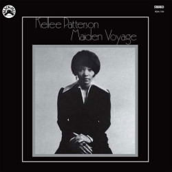 Kellee Patterson Maiden Voyage • Kellee Patterson Maiden Voyage