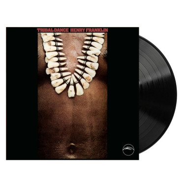 Henry Franklin • Tribal Dance (gatefold)