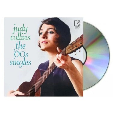 Judy Collins The ´60s Singles • Judy Collins The ´60s Singles